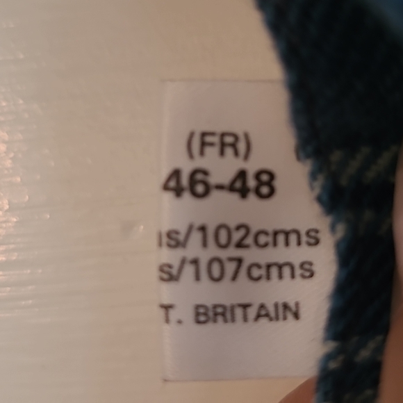 Archie & Brown Kilt from Great Britain - 100% Wool - Picture 8 of 8